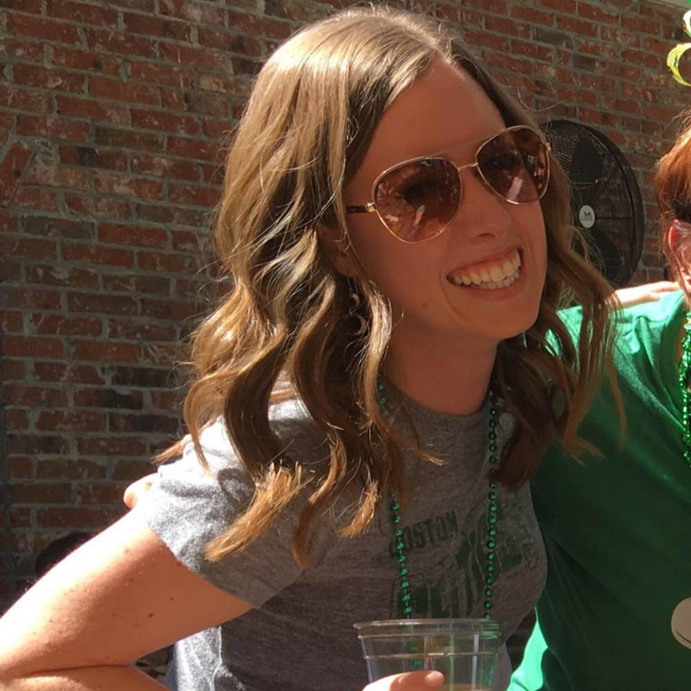 Meet your Posher, Sara
